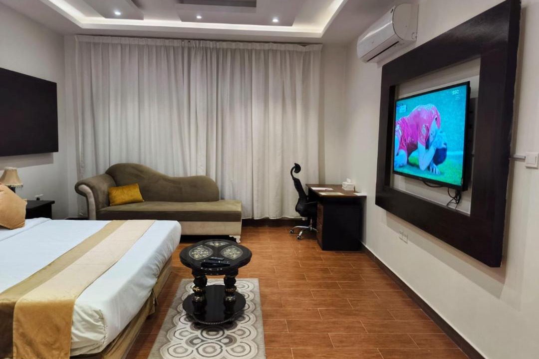Photo of Bedroom in Riyadh