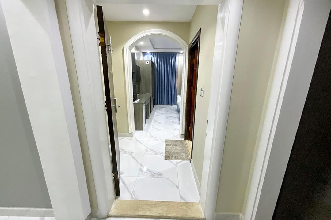 Photo of Bathroom in Medina