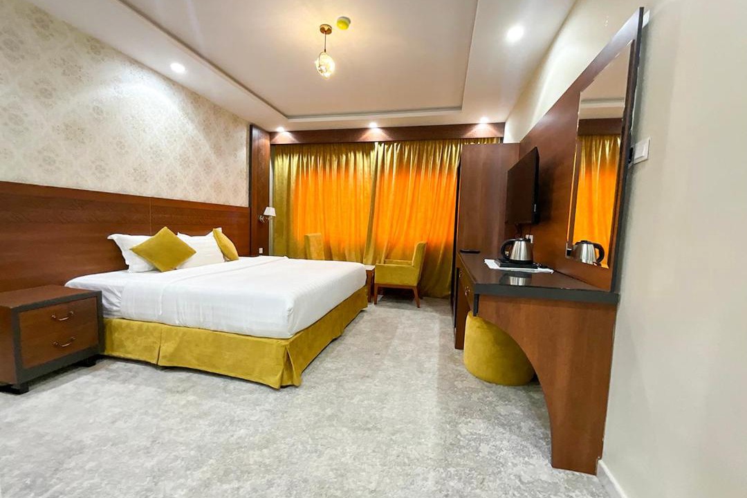 Photo of Bedroom in Medina
