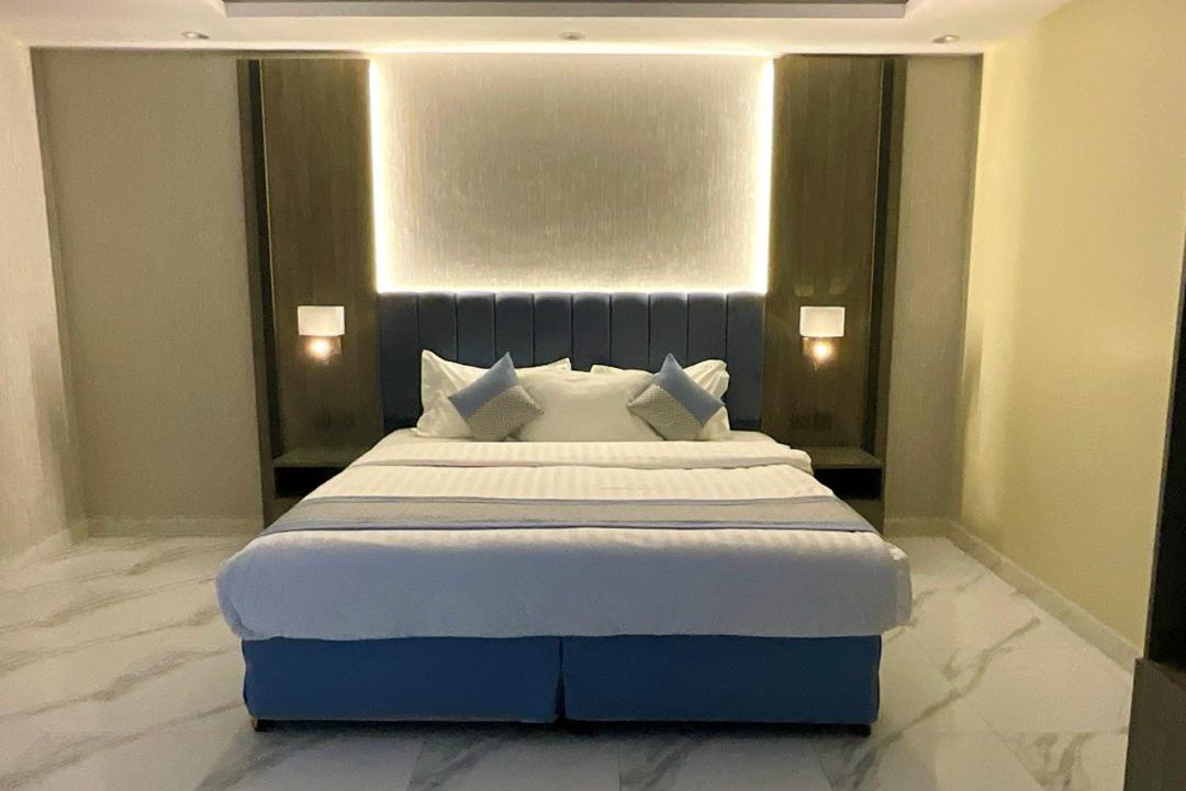 Photo of Bedroom in Medina
