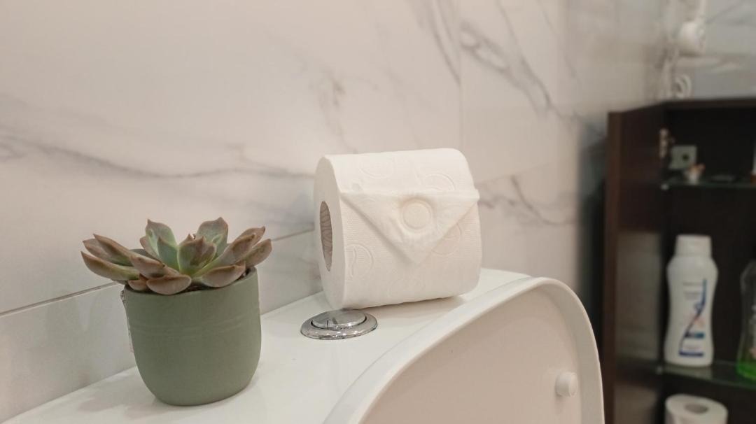 Photo of Bathroom in San Diego