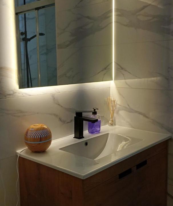 Photo of Bathroom in San Diego