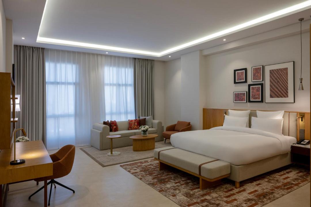 Photo of Bedroom in Khamis Mushait