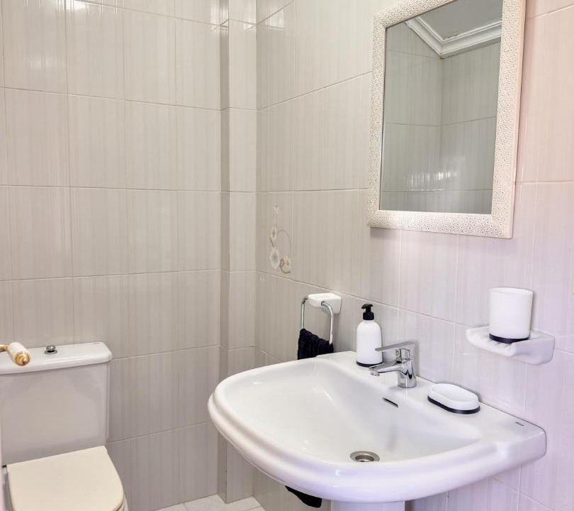 Photo of Bathroom in Montalvo