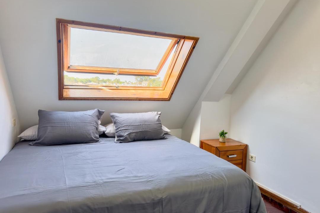 Photo of Bedroom in Montalvo