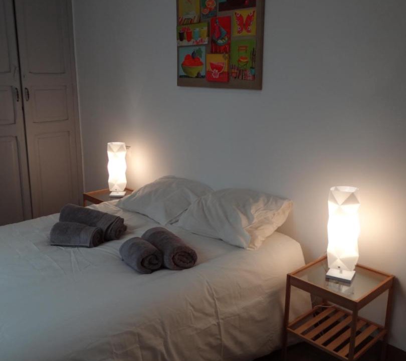 Photo of Bedroom in La Seu