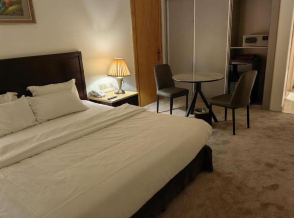 Photo of Bedroom in Al Olaya District