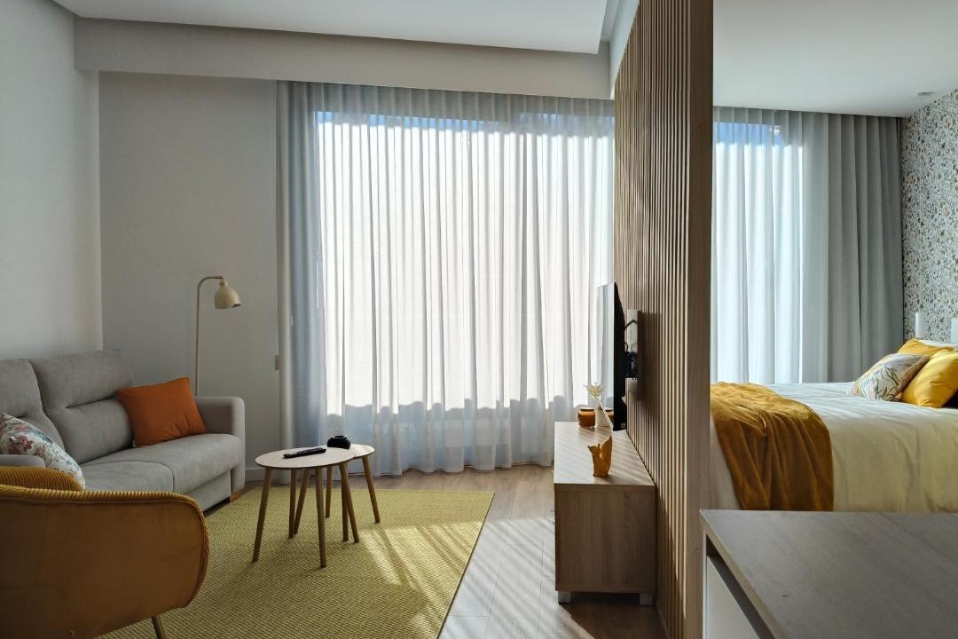 Photo of Bedroom in Ponteareas
