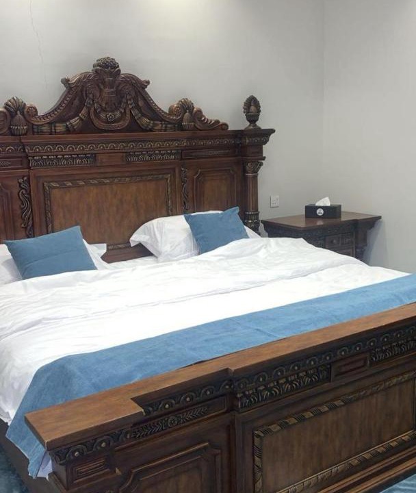 Photo of Bedroom in Buraydah
