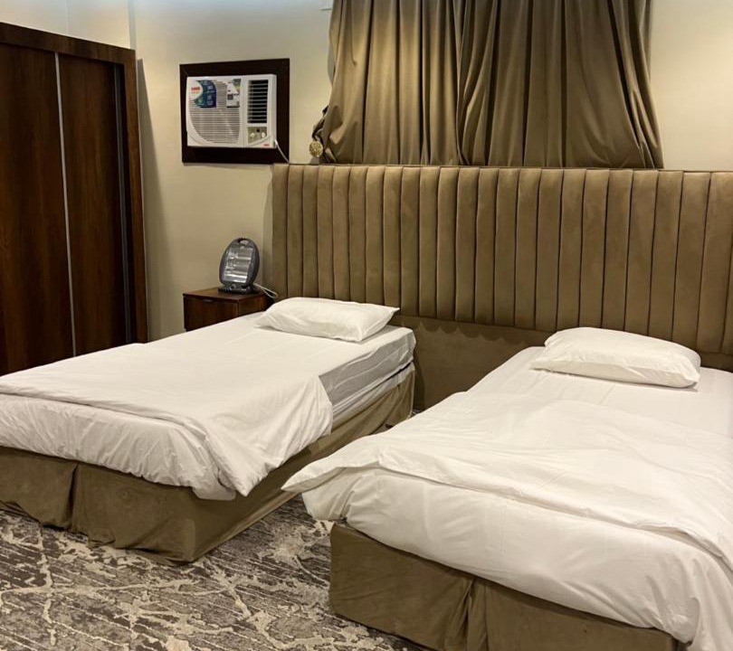 Photo of Bedroom in AlUla