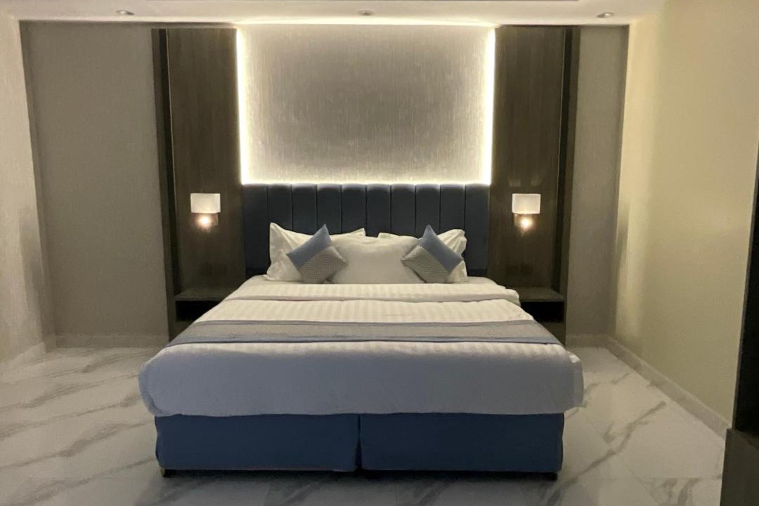 Photo of Bedroom in Medina