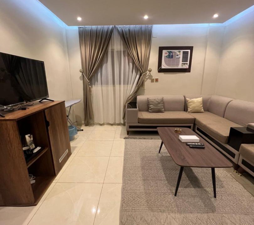 Photo of Livingroom in AlUla