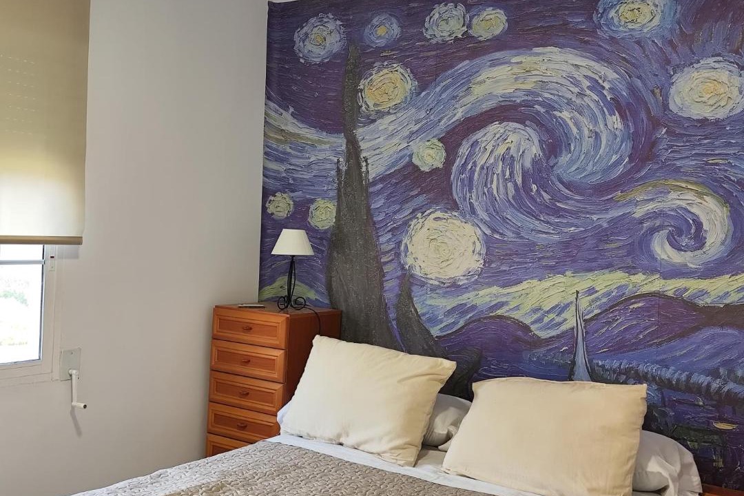 Photo of Bedroom in Gaibiel