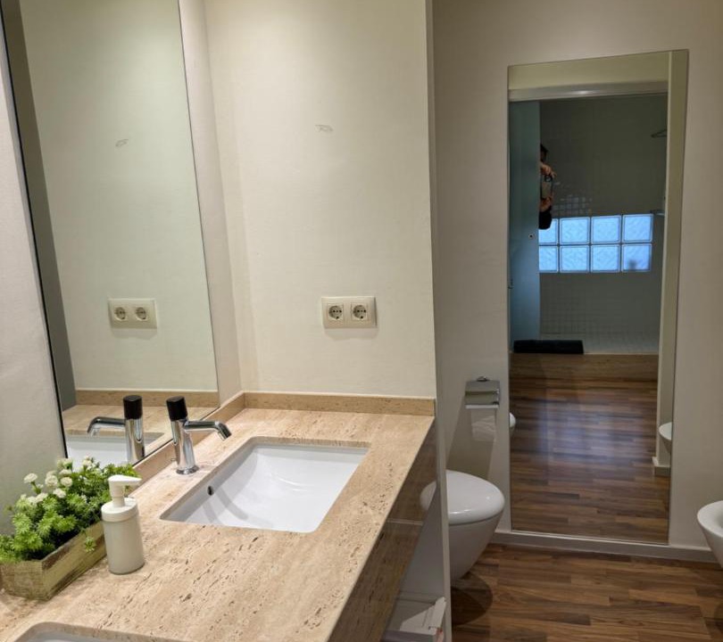 Photo of Bathroom in Pobles del Sud