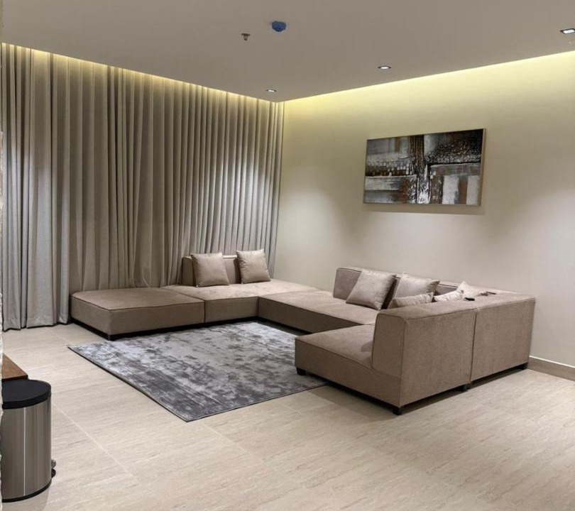 Photo of Livingroom in Riyadh