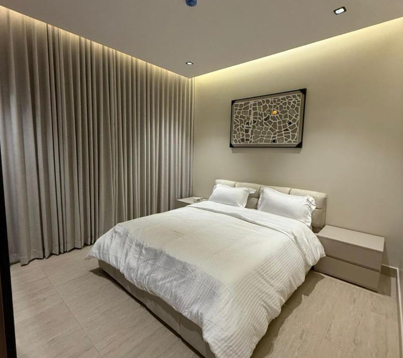 Photo of Bedroom in Riyadh