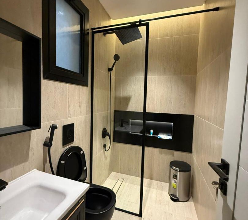 Photo of Bathroom in Riyadh