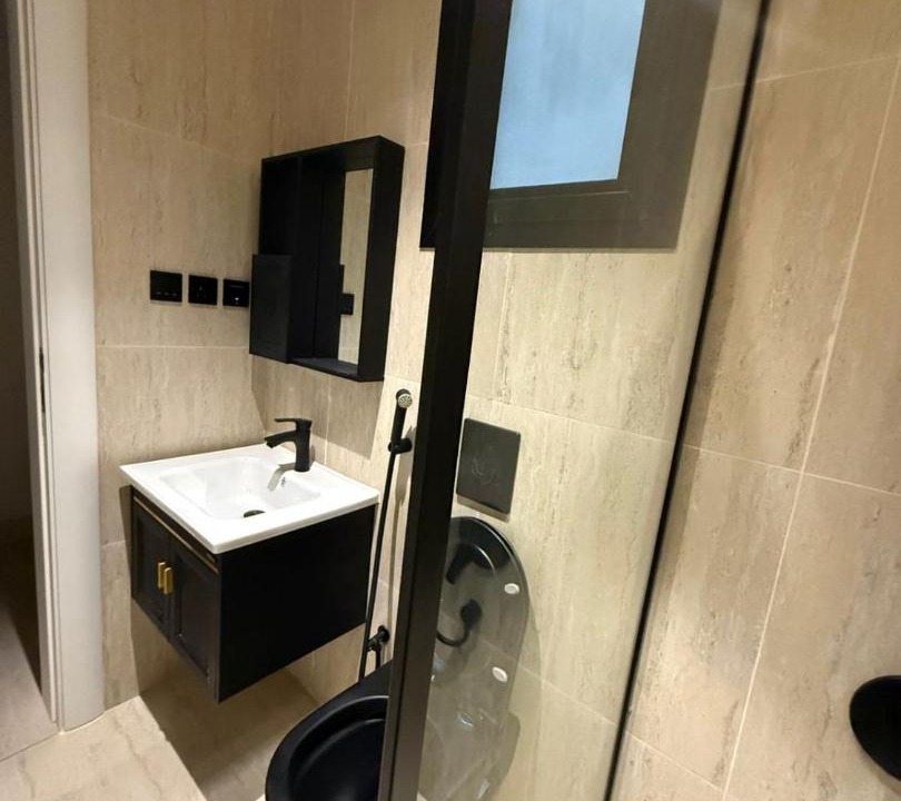 Photo of Bathroom in Riyadh