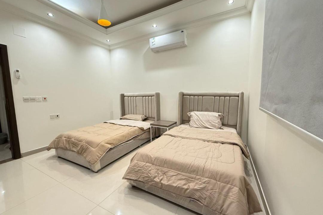 Photo of Bedroom in Buraydah