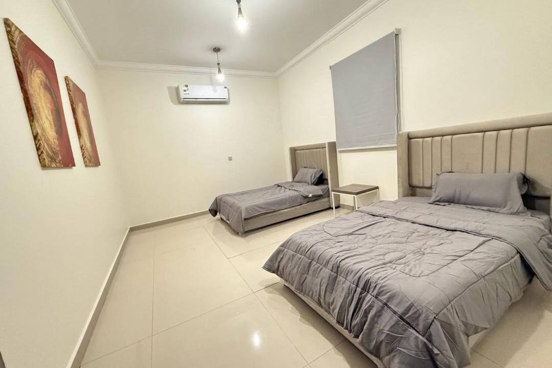 Photo of Bedroom in Buraydah