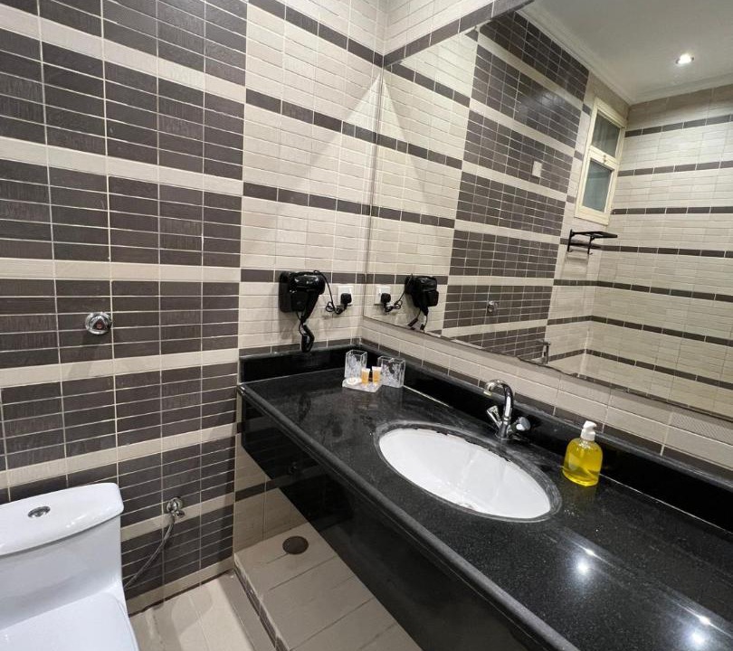 Photo of Bathroom in Buraydah