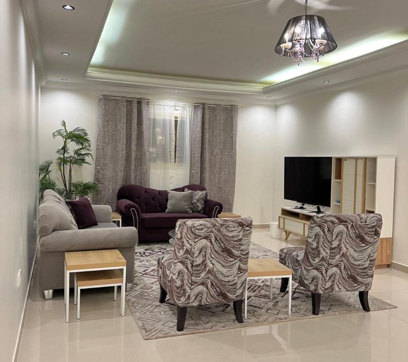 Photo of Livingroom in Buraydah