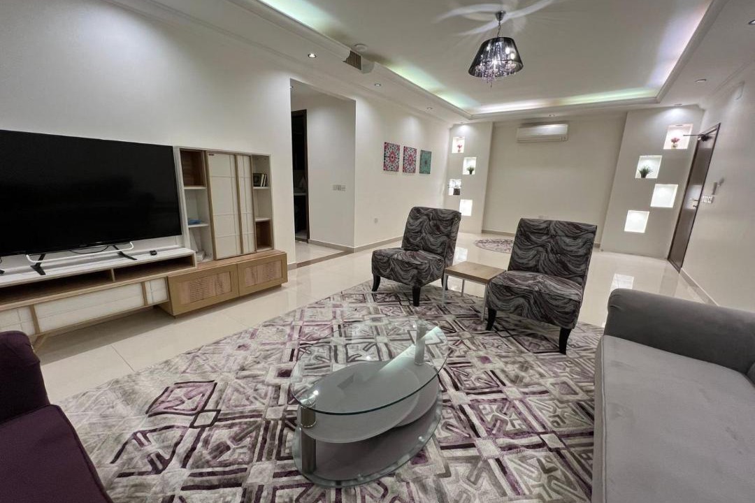 Photo of Livingroom in Buraydah
