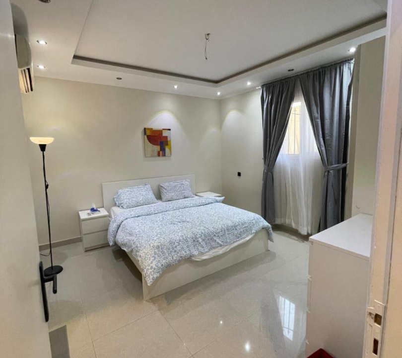 Photo of Bedroom in Al Malaz
