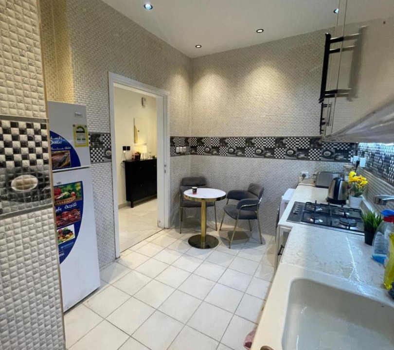 Photo of Kitchen in Al Malaz