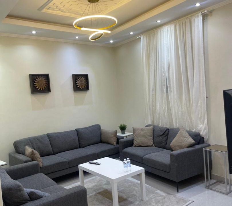 Photo of Livingroom in Al Malaz