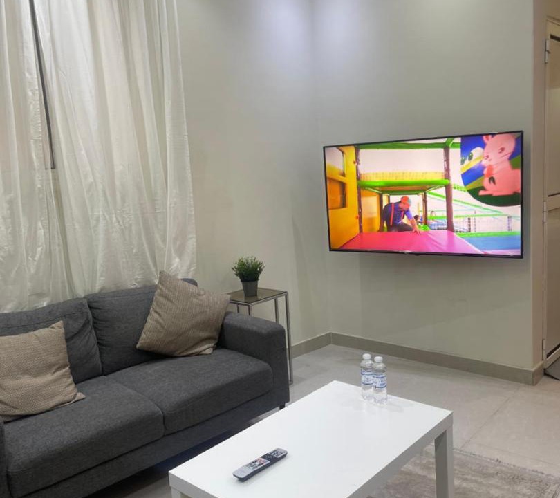 Photo of Livingroom in Al Malaz
