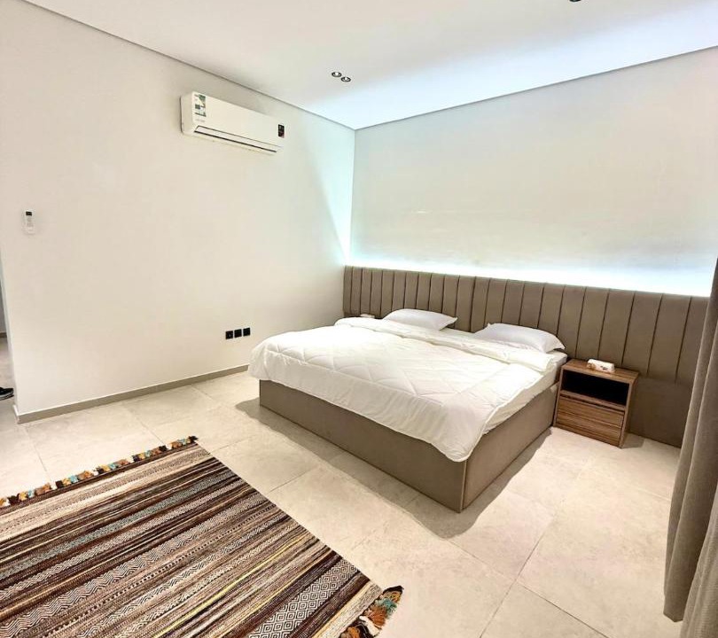 Photo of Bedroom in Medina