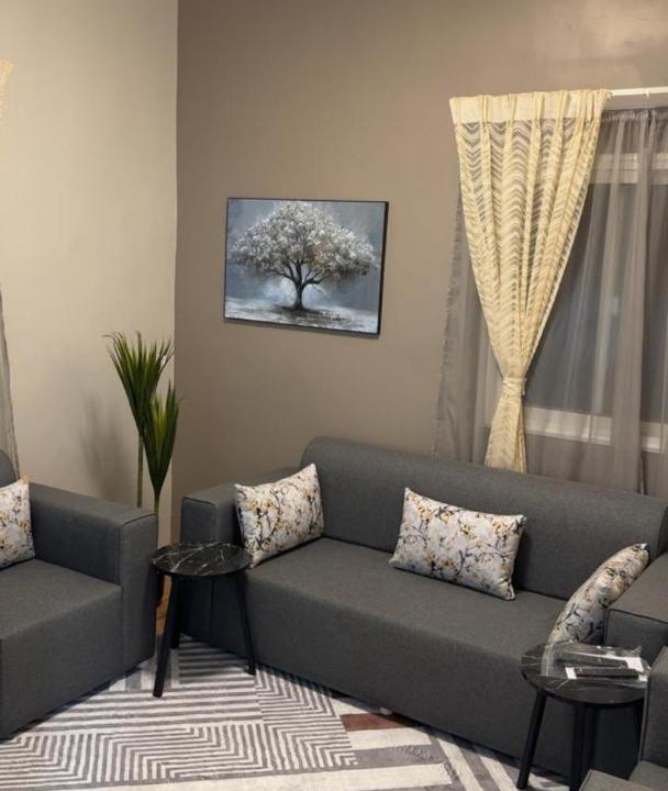 Photo of Livingroom in Abha