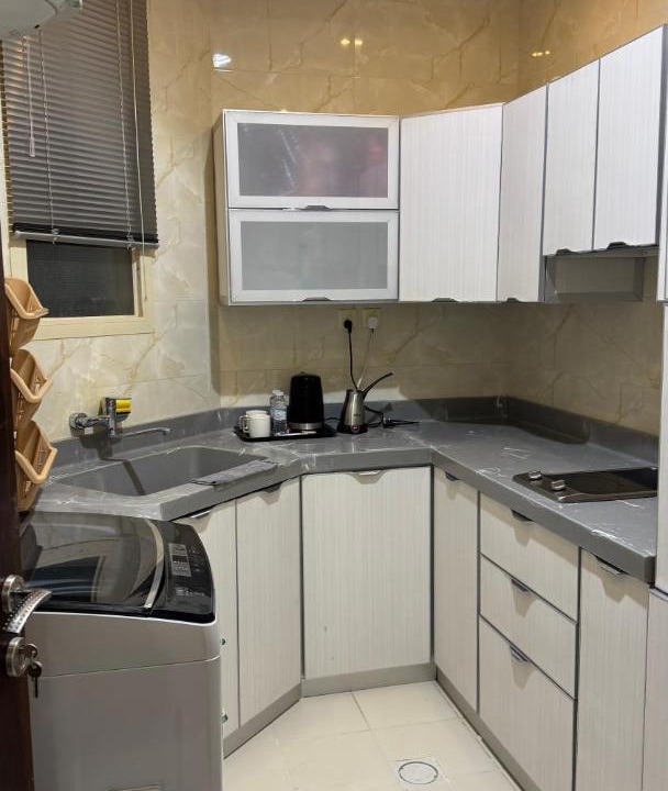 Photo of Kitchen in Buraydah