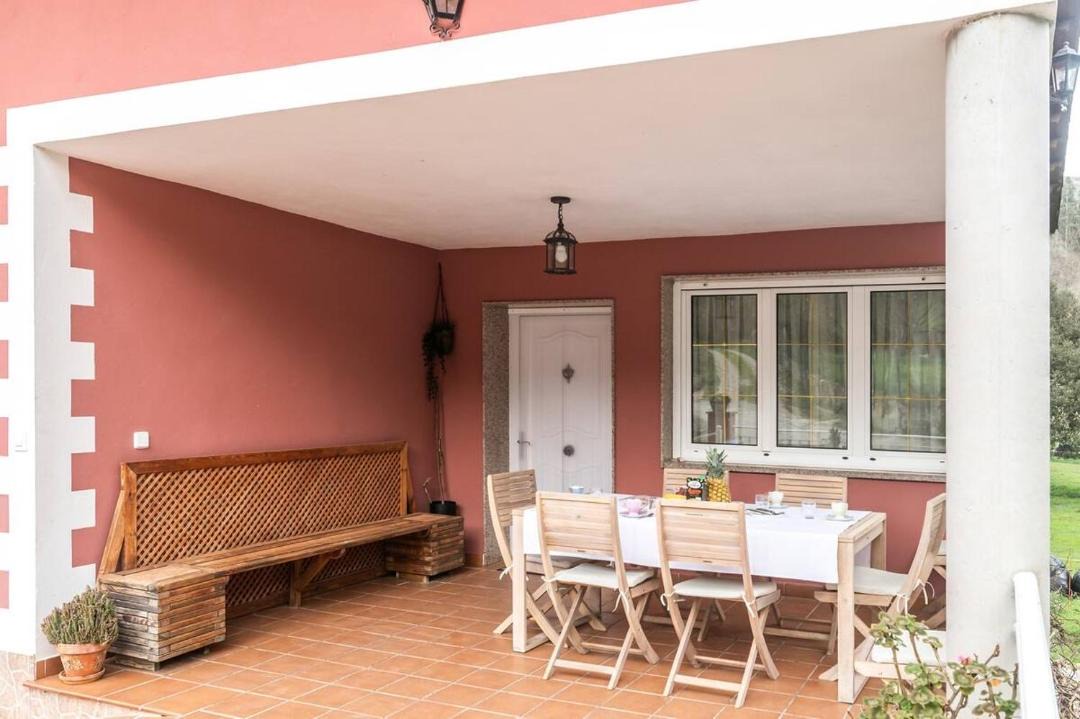 Photo of Patio Balcony in Puente Nuevo