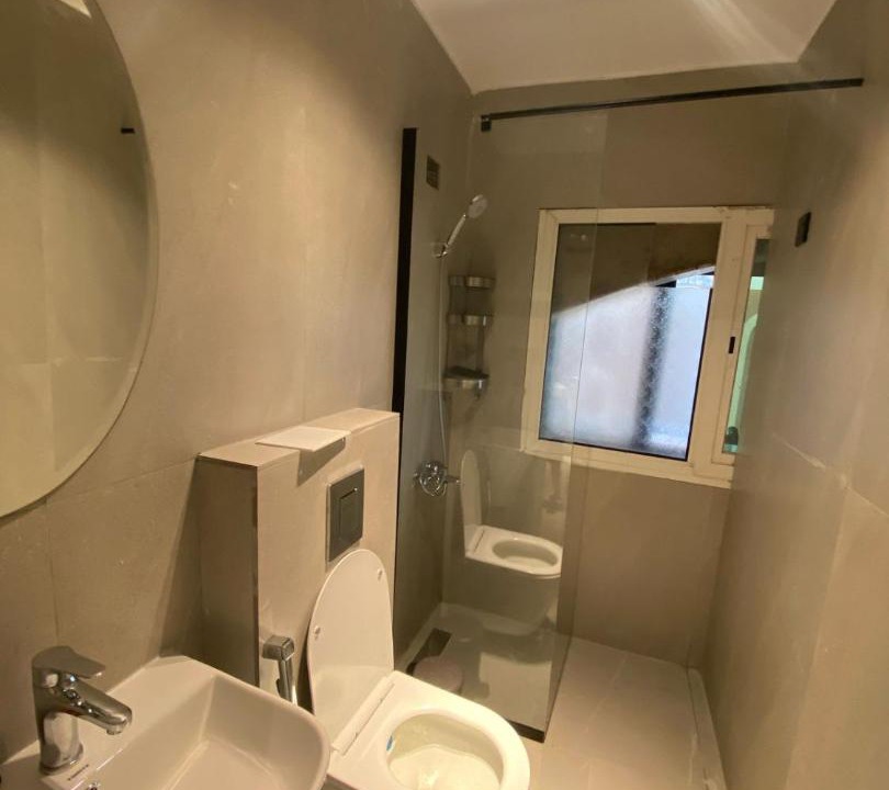 Photo of Bathroom in Medina