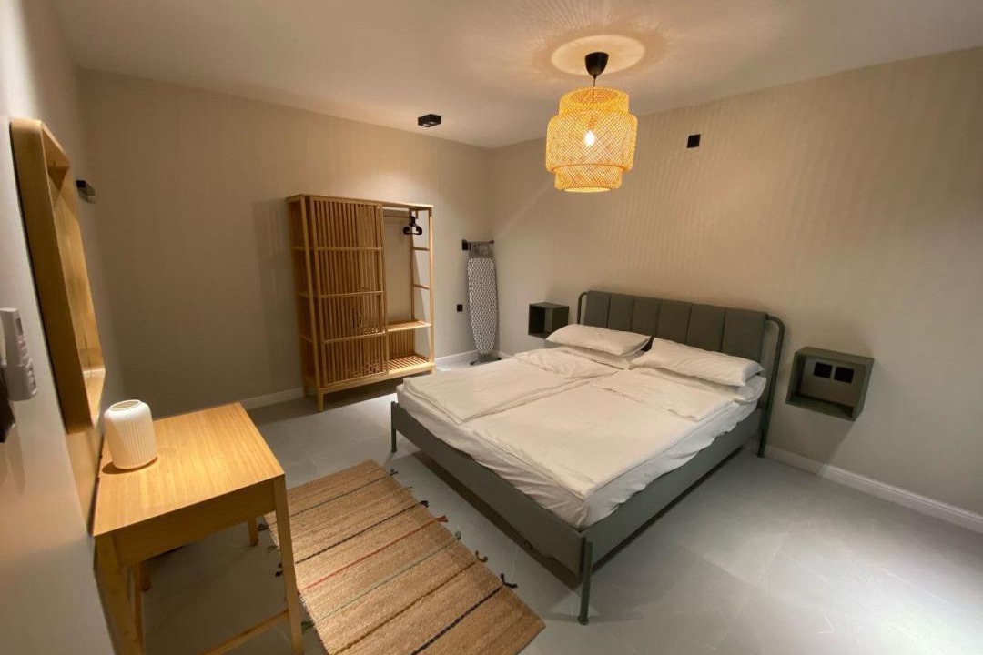 Photo of Bedroom in Medina