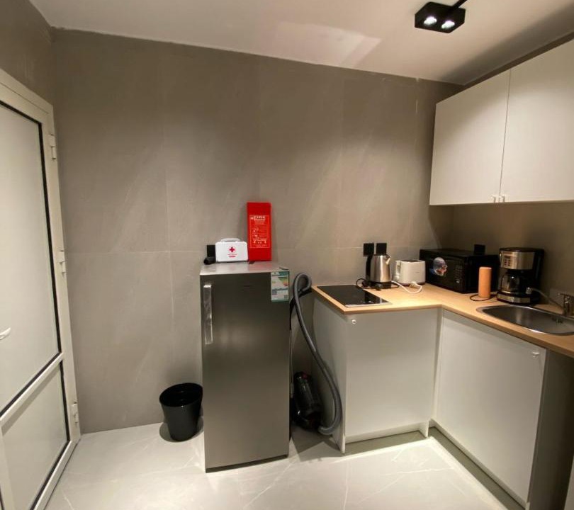 Photo of Kitchen in Medina