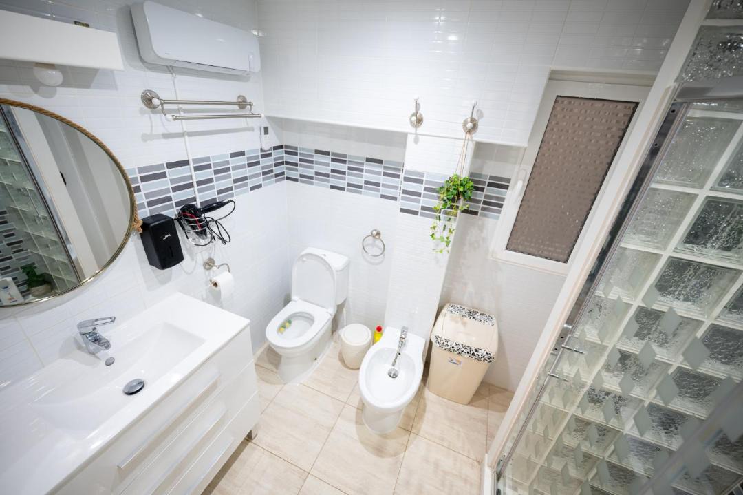 Photo of Bathroom in El Grao de Castellon