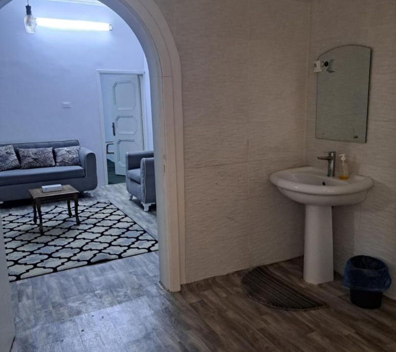 Photo of Bathroom in Al Baha