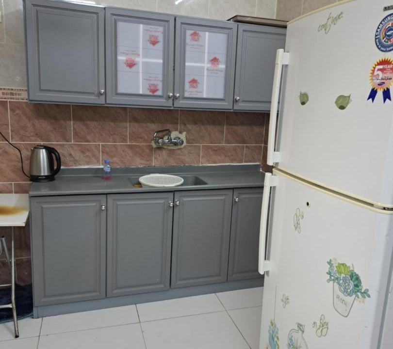 Photo of Kitchen in Al Baha