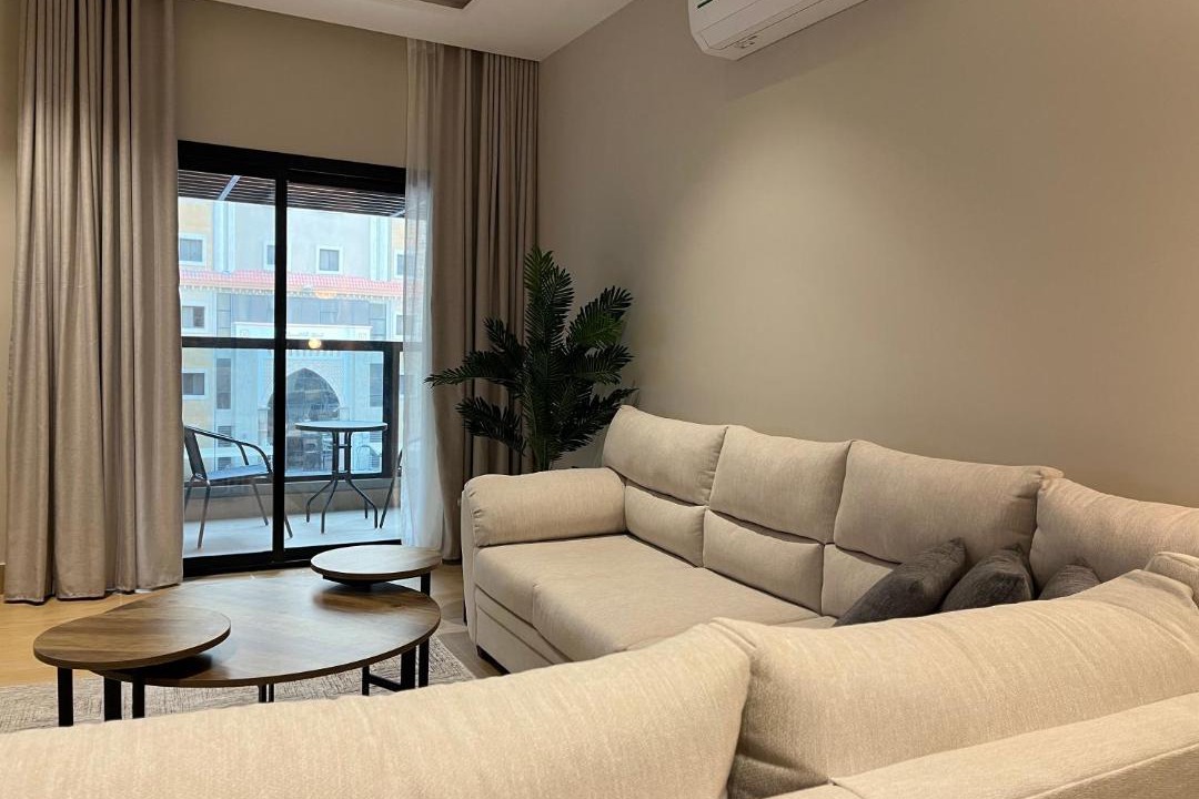 Photo of Livingroom in Al Khobar
