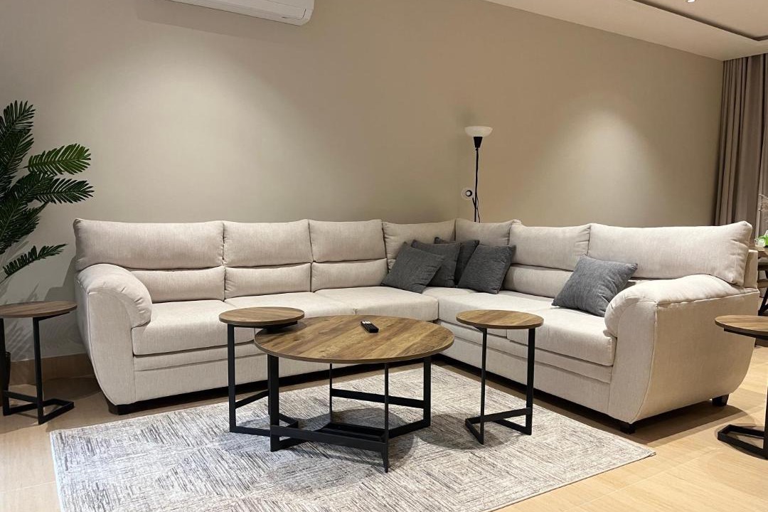 Photo of Livingroom in Al Khobar