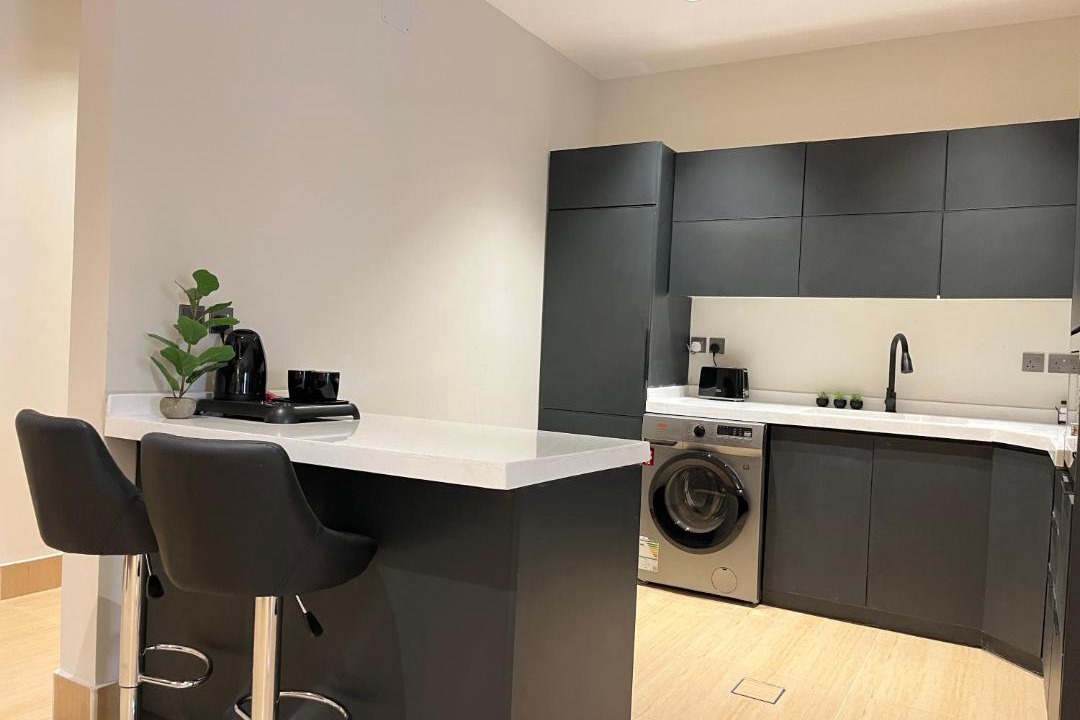 Photo of Kitchen in Al Khobar