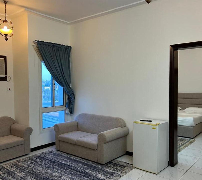 Photo of Livingroom in Dawmat al Jandal