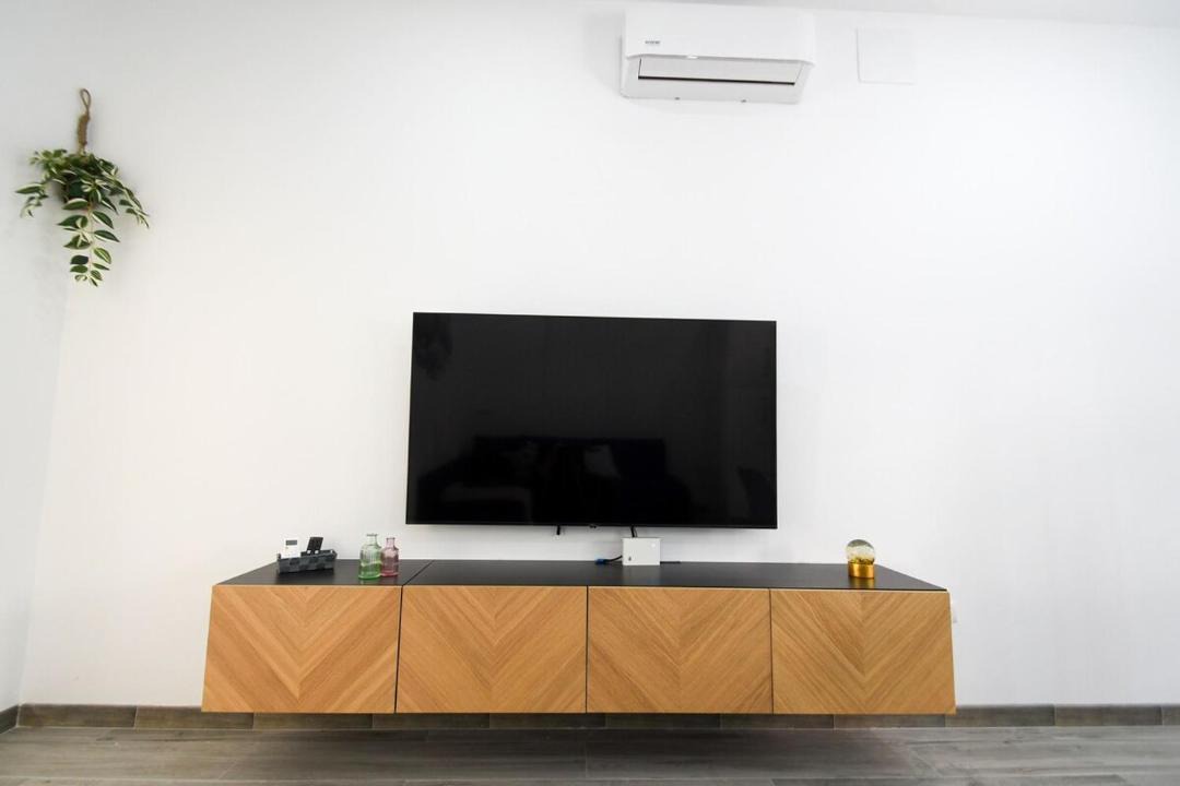 Photo of Livingroom in Villa de Vallecas