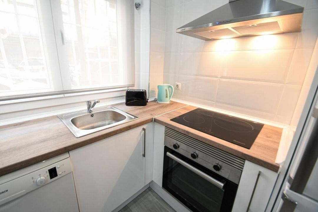 Photo of Kitchen in Villa de Vallecas