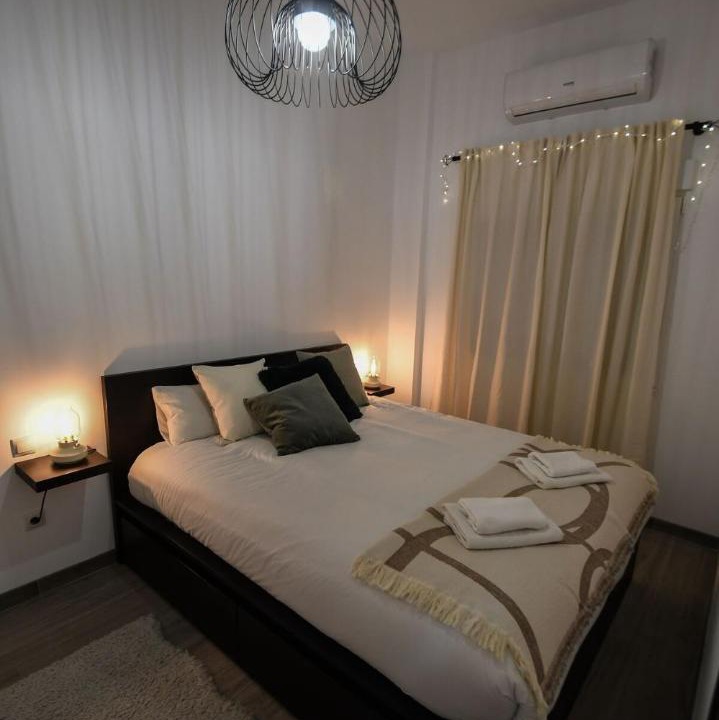 Photo of Bedroom in Villa de Vallecas