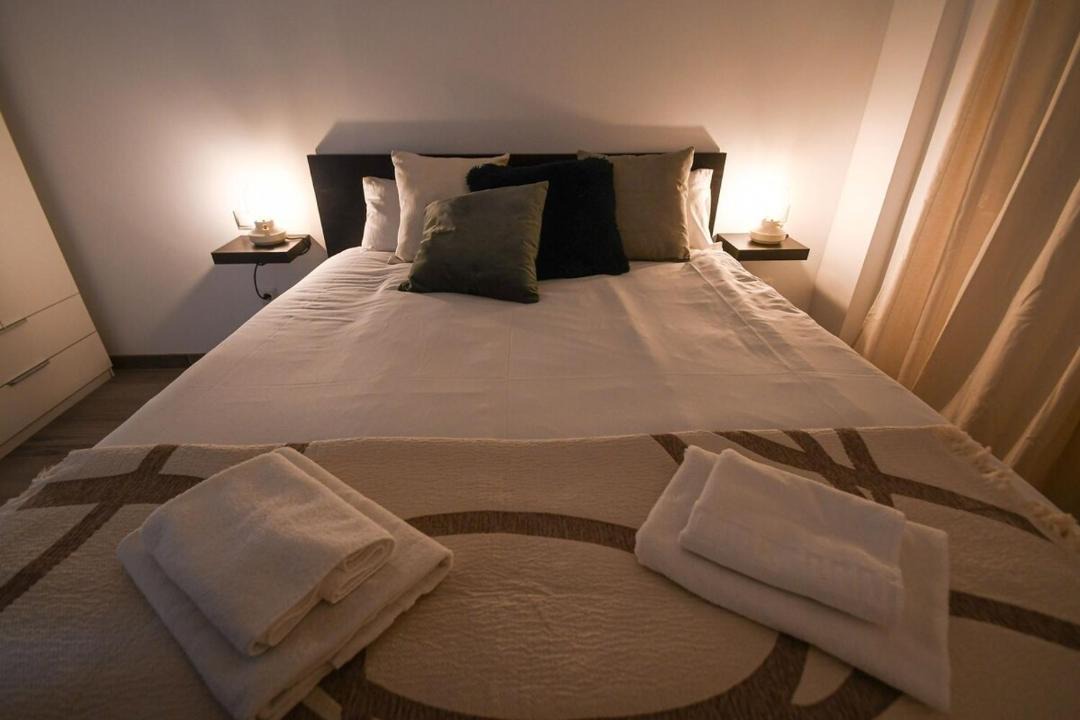 Photo of Bedroom in Villa de Vallecas