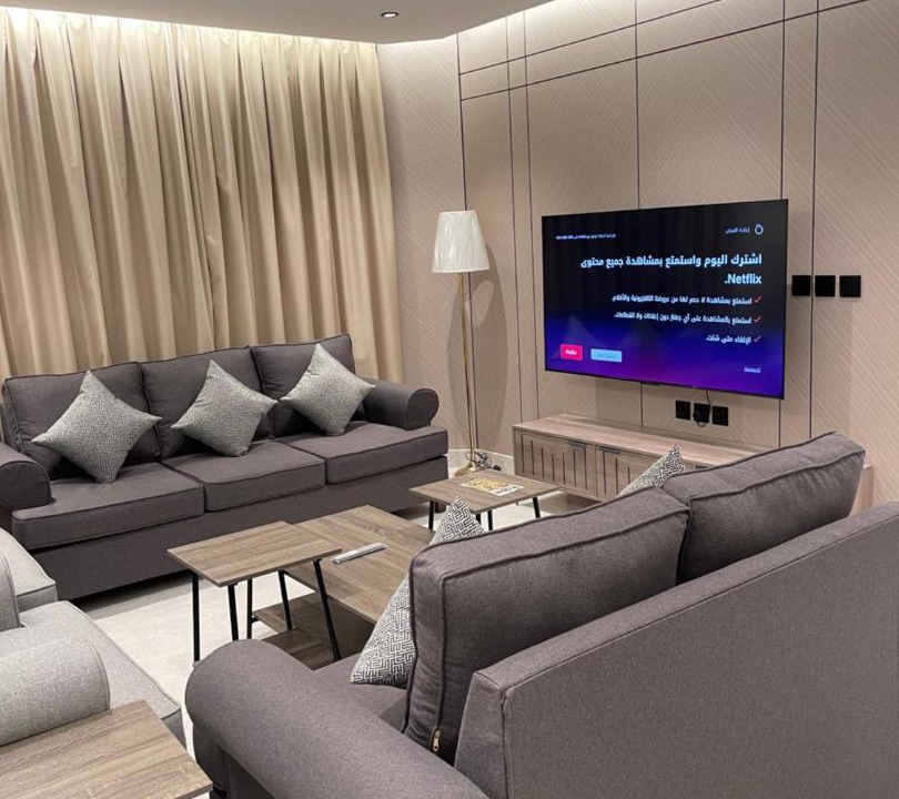 Photo of Livingroom in Riyadh